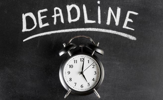 Top 5 Benefits of Applying in Round 1